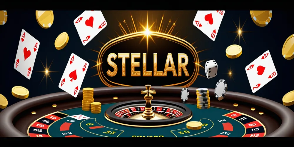 Stellar Casino Play Now